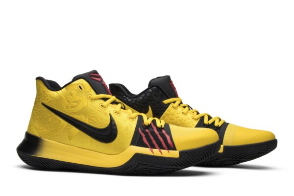Nike Kyrie 3 'Mamba Mentality' AJ1672-700 - Image 8