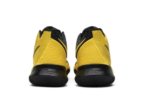 Nike Kyrie 3 'Mamba Mentality' AJ1672-700 - Image 7