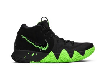 Nike Kyrie 4 'Halloween' 943806-012
