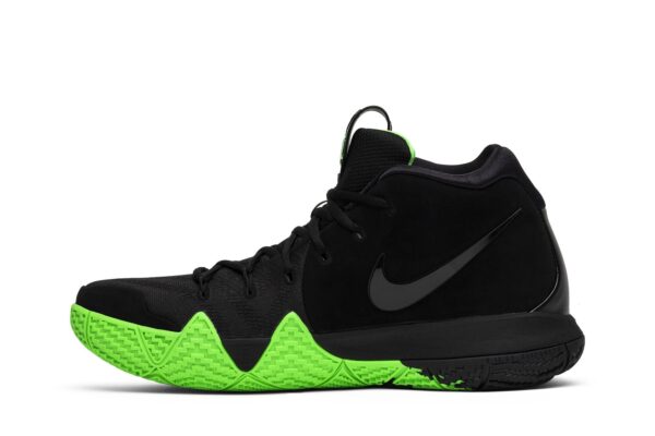 Nike Kyrie 4 'Halloween' 943806-012 - Image 3