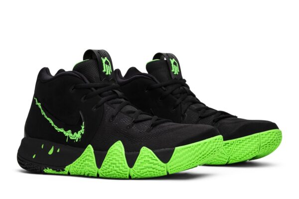 Nike Kyrie 4 'Halloween' 943806-012 - Image 8