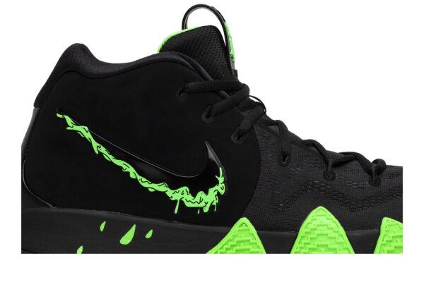 Nike Kyrie 4 'Halloween' 943806-012 - Image 2