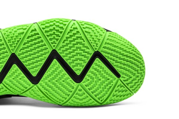 Nike Kyrie 4 'Halloween' 943806-012 - Image 4
