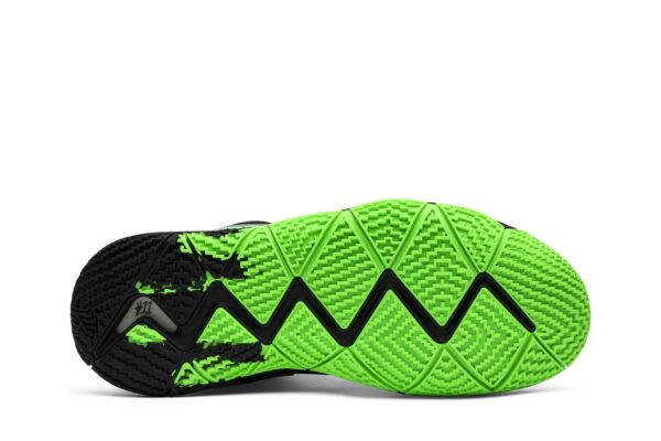 Nike Kyrie 4 'Halloween' 943806-012 - Image 5