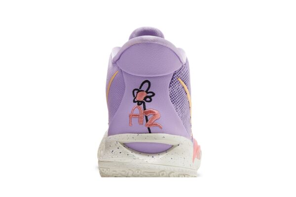 Nike Kyrie 7 'Daughters' CQ9326-501 - Image 7