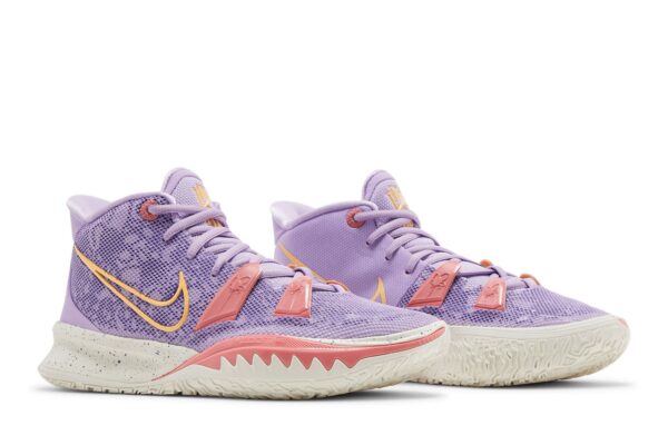 Nike Kyrie 7 'Daughters' CQ9326-501 - Image 8