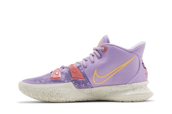 Nike Kyrie 7 'Daughters' CQ9326-501 - Image 3