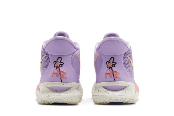 Nike Kyrie 7 'Daughters' CQ9326-501 - Image 6
