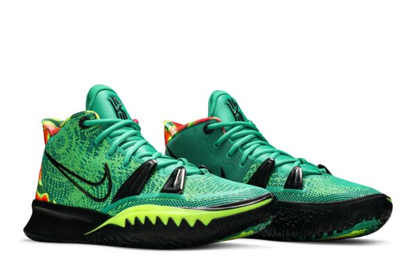 Nike Kyrie 7 'Ky-D Weatherman' CQ9326-300 - Image 8