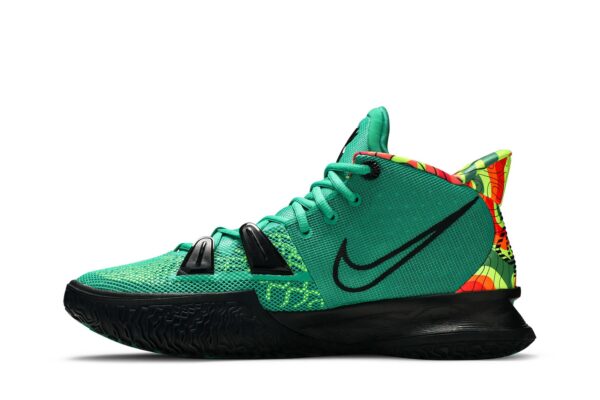 Nike Kyrie 7 'Ky-D Weatherman' CQ9326-300 - Image 3