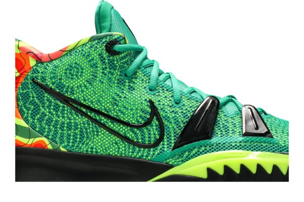 Nike Kyrie 7 'Ky-D Weatherman' CQ9326-300 - Image 2