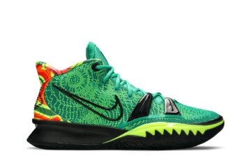 Nike Kyrie 7 'Ky-D Weatherman' CQ9326-300