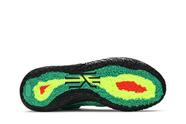 Nike Kyrie 7 'Ky-D Weatherman' CQ9326-300 - Image 4