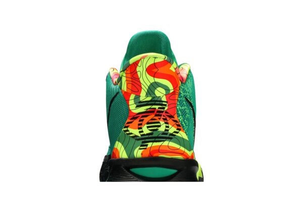Nike Kyrie 7 'Ky-D Weatherman' CQ9326-300 - Image 7