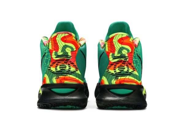 Nike Kyrie 7 'Ky-D Weatherman' CQ9326-300 - Image 6