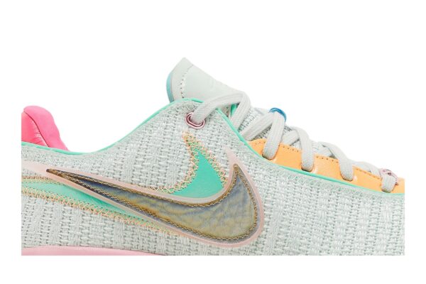 Nike LeBron 20 'Time Machine' DJ5423-300 - Image 2