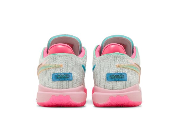 Nike LeBron 20 'Time Machine' DJ5423-300 - Image 6