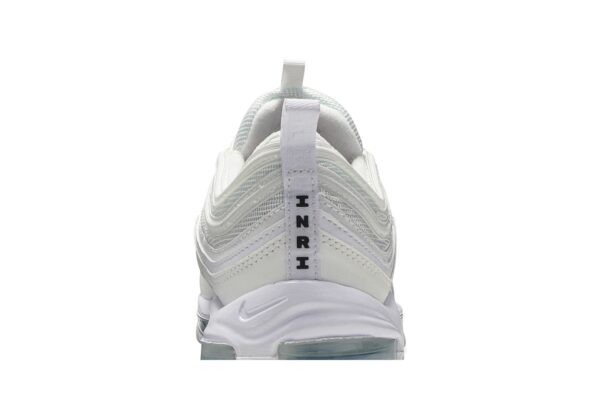 Nike MSCHF x INRI x Air Max 97 'Jesus Shoes' Custom 921826-101-JESUS - Image 7