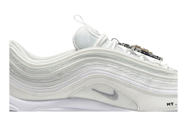 Nike MSCHF x INRI x Air Max 97 'Jesus Shoes' Custom 921826-101-JESUS - Image 2