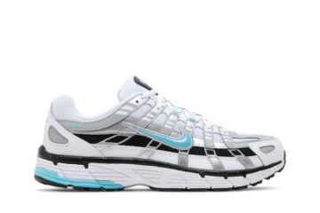 Nike P-6000 'Dusty Cactus' CD6404-103