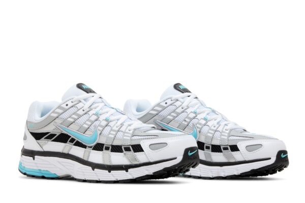 Nike P-6000 'Dusty Cactus' CD6404-103 - Image 8