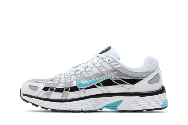 Nike P-6000 'Dusty Cactus' CD6404-103 - Image 3