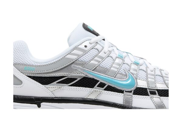 Nike P-6000 'Dusty Cactus' CD6404-103 - Image 2