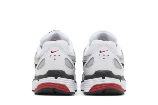 Nike P-6000 'Platinum Varsity Red' CD6404-102 - Image 6