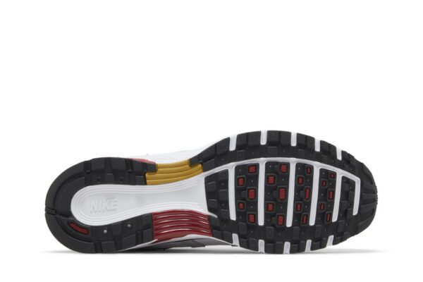 Nike P-6000 'Platinum Varsity Red' CD6404-102 - Image 4