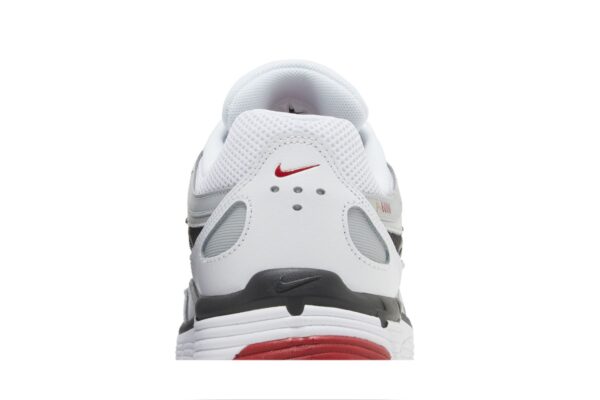 Nike P-6000 'Platinum Varsity Red' CD6404-102 - Image 7