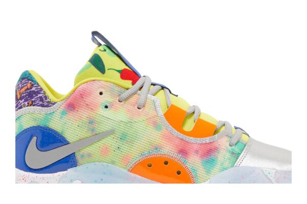 Nike PG 6 'What The' DR8959-700 - Image 2
