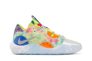 Nike PG 6 'What The' DR8959-700
