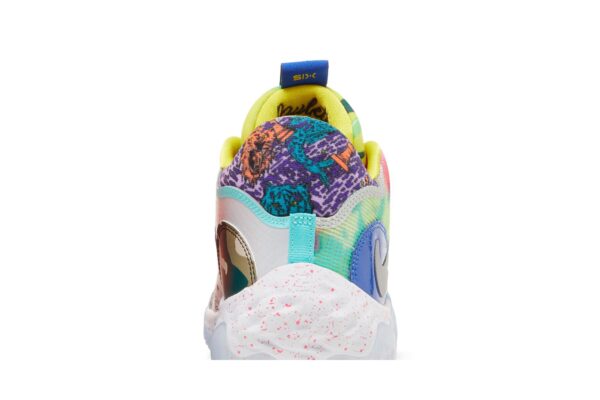 Nike PG 6 'What The' DR8959-700 - Image 7