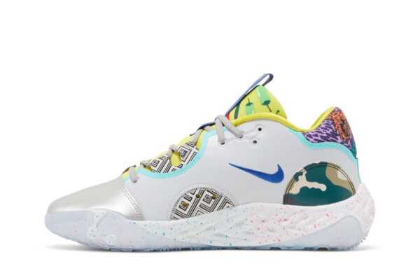 Nike PG 6 'What The' DR8959-700 - Image 3