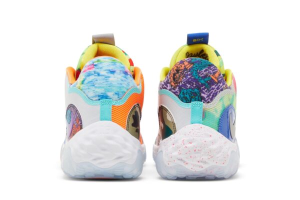 Nike PG 6 'What The' DR8959-700 - Image 6