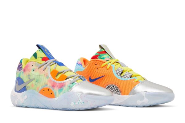 Nike PG 6 'What The' DR8959-700 - Image 8