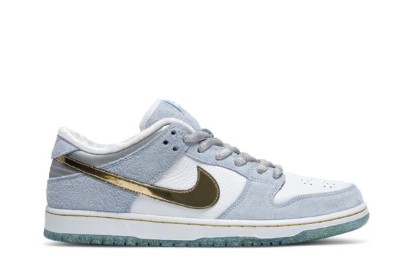 Nike Sean Cliver x Dunk Low SB 'Holiday Special' DC9936-100