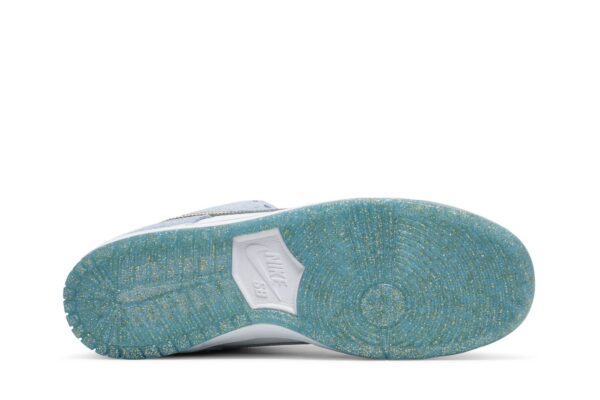 Nike Sean Cliver x Dunk Low SB 'Holiday Special' DC9936-100 - Image 4