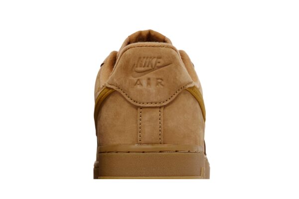 Nike Wmns Air Force 1 '07 'Flax Wheat' FZ7372-200 - Image 7
