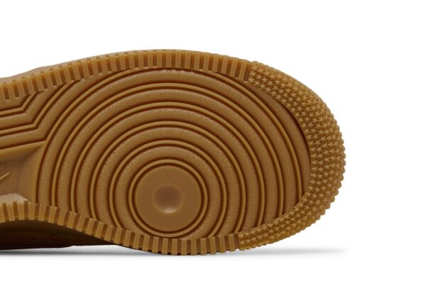 Nike Wmns Air Force 1 '07 'Flax Wheat' FZ7372-200 - Image 5