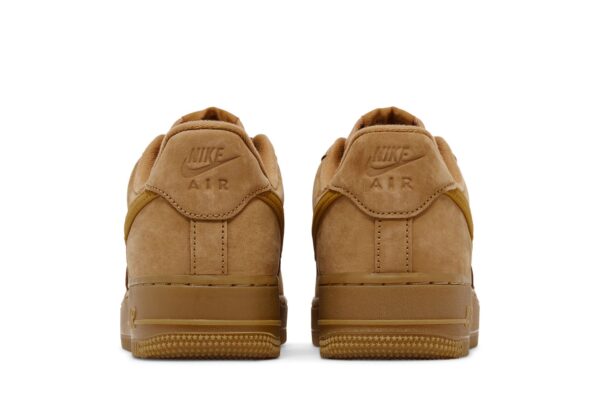 Nike Wmns Air Force 1 '07 'Flax Wheat' FZ7372-200 - Image 6