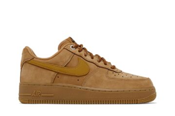 Nike Wmns Air Force 1 '07 'Flax Wheat' FZ7372-200