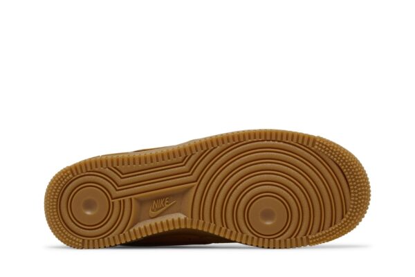 Nike Wmns Air Force 1 '07 'Flax Wheat' FZ7372-200 - Image 4