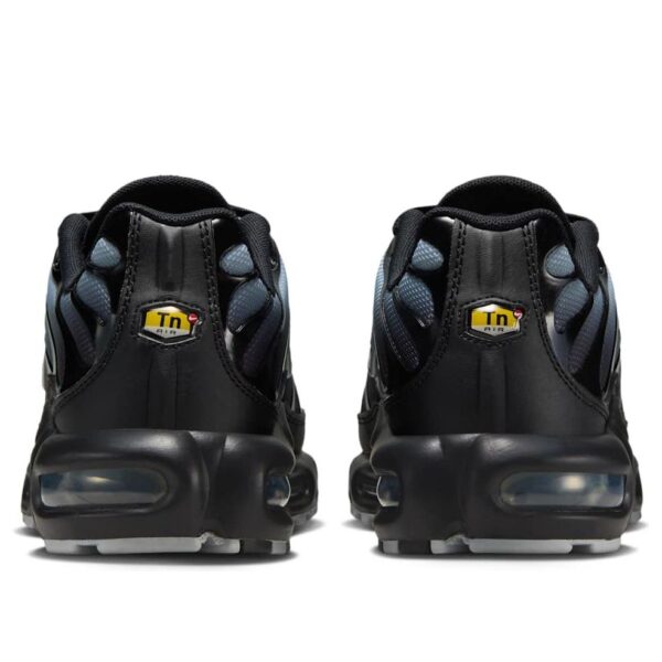Nike Wmns Air Max Plus SE 'Black Wolf Grey' IO0657-001 - Image 3