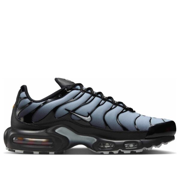 Nike Wmns Air Max Plus SE 'Black Wolf Grey' IO0657-001 - Image 6