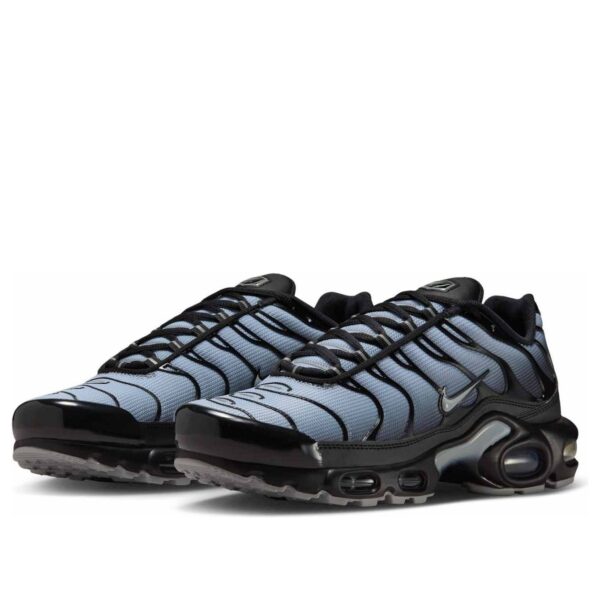 Nike Wmns Air Max Plus SE 'Black Wolf Grey' IO0657-001 - Image 4