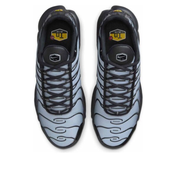Nike Wmns Air Max Plus SE 'Black Wolf Grey' IO0657-001 - Image 2