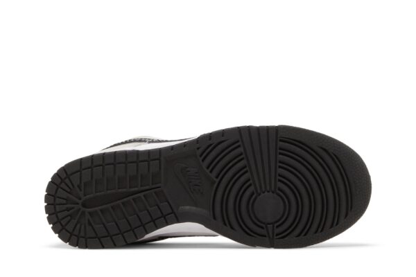Nike Wmns Dunk Low 'Light Iron Ore Black' DQ7576-001 - Image 4