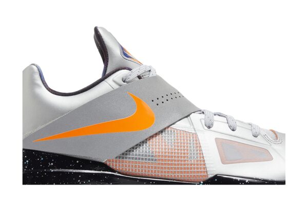 Nike Zoom KD 4 'All Star - Galaxy' 2024 FD2635-001 - Image 2