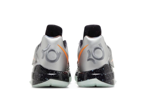 Nike Zoom KD 4 'All Star - Galaxy' 2024 FD2635-001 - Image 6